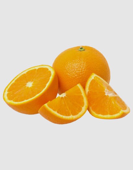 orange plant