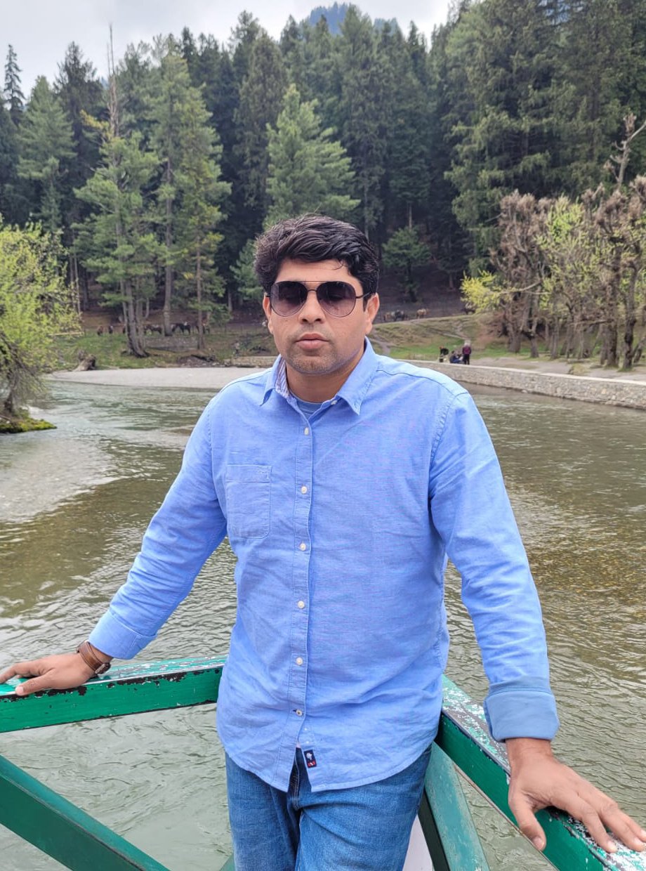 shoaib khan arham nursery
